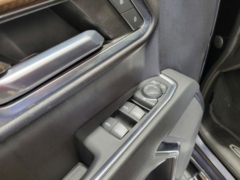 Certified 2022 Chevrolet Silverado 1500 LT w/ Protection Package image 34