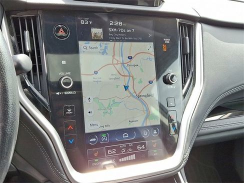 Used 2023 Subaru Outback Limited image 18