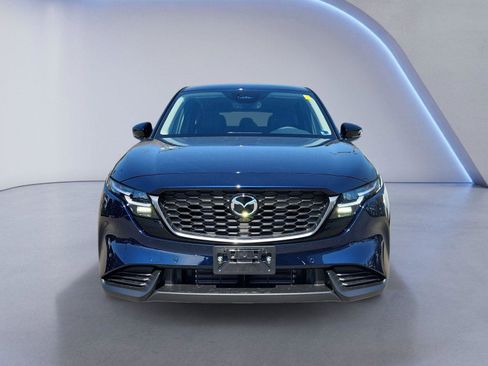 New 2026 MAZDA CX-5 Select image 16