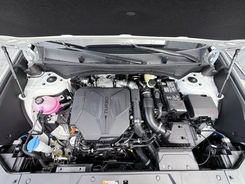 New 2026 Hyundai Santa Fe Calligraphy image 35