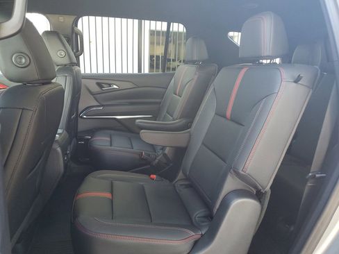 New 2026 Chevrolet Traverse RS w/ LPO, Floor Liner Package image 15