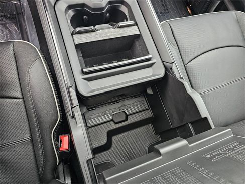 New 2026 RAM 2500 Limited image 25