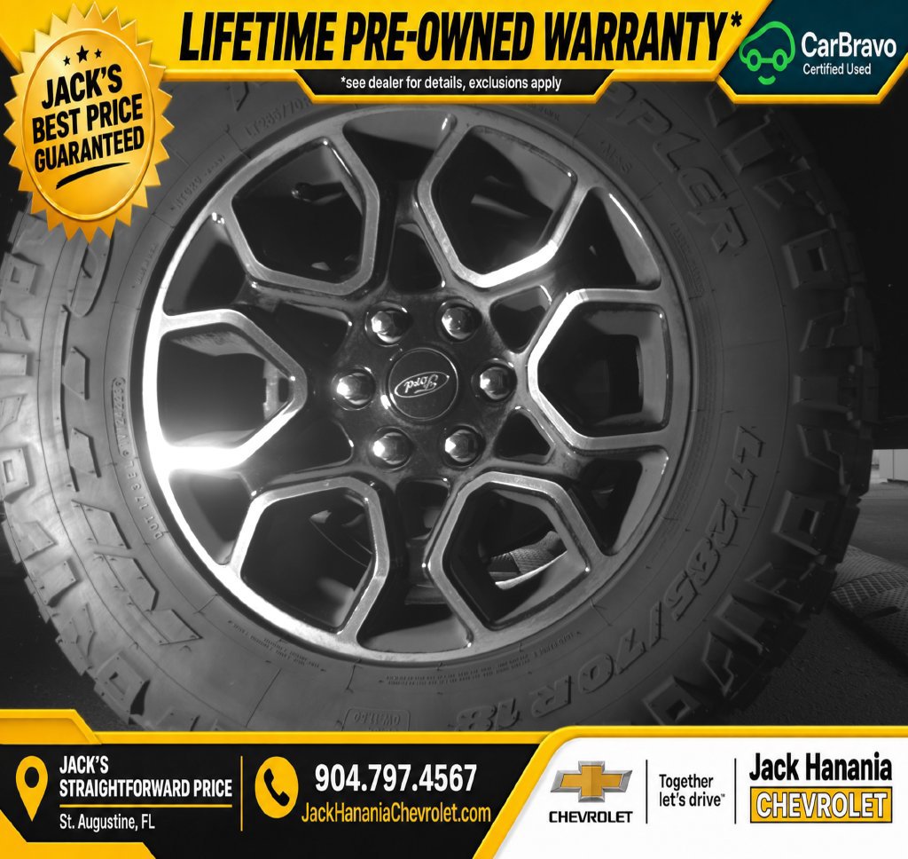 Used 2022 Ford F150 XLT w/ Equipment Group 302A High AWD/4WD image 25