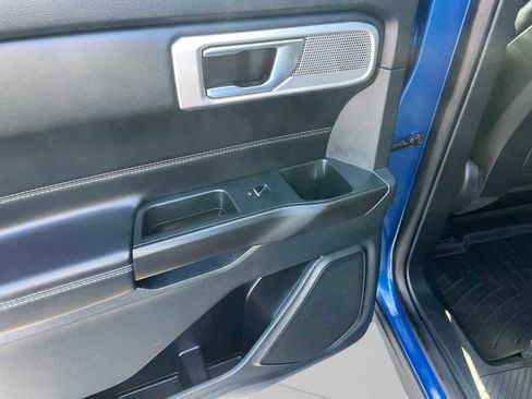 Used 2020 Ford Explorer Limited image 16