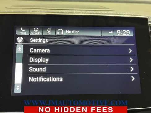 Used 2022 Honda Pilot Touring image 33