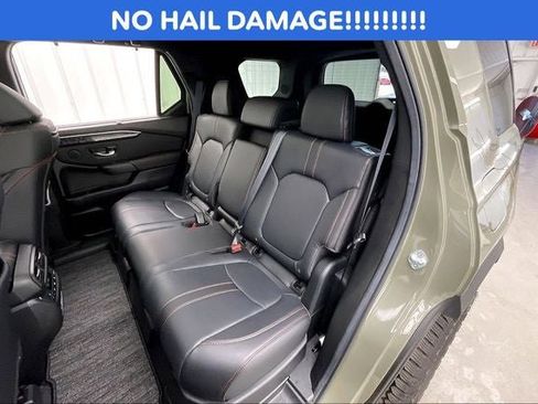 Certified 2026 Honda Passport TrailSport Elite image 20
