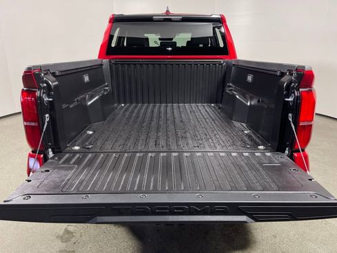 New 2026 Toyota Tacoma SR5 image 10