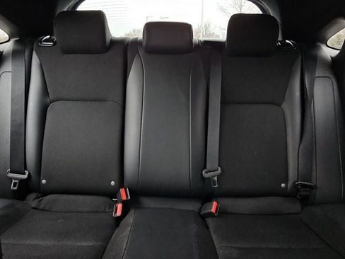 Used 2023 Honda Civic Sport image 20