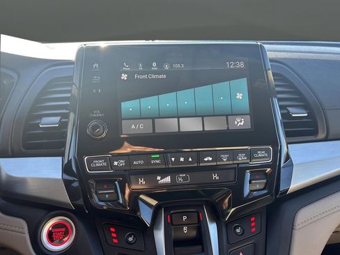 Certified 2020 Honda Odyssey EX-L image 20