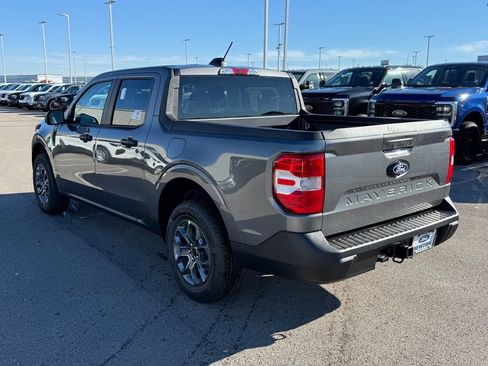 New 2026 Ford Maverick XLT w/ XLT Luxury Package AWD/4WD image 37