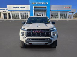 New 2026 GMC Canyon AT4 video 2