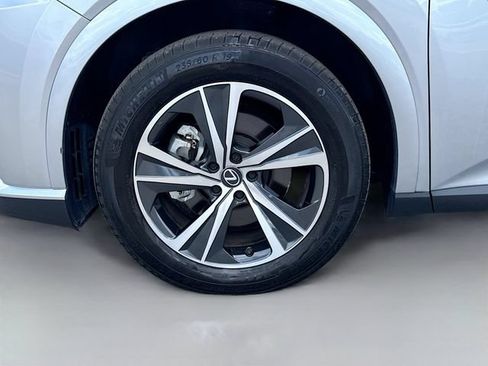 Used 2024 Lexus RX 350 FWD w/ Technology Package image 41