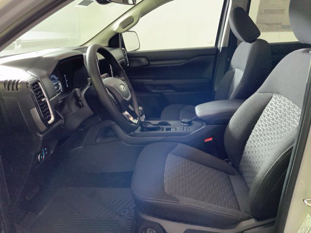 New 2026 Ford Ranger XLT AWD/4WD image 14
