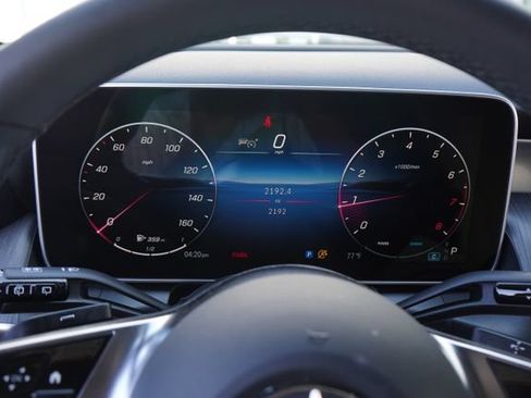Used 2026 Mercedes-Benz GLC 300 image 20
