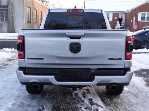 Used 2022 RAM 1500 Laramie image 10