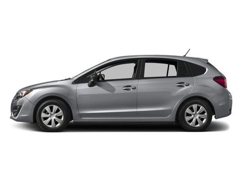 Used 2016 Subaru Impreza 2.0i Premium AWD/4WD image 6