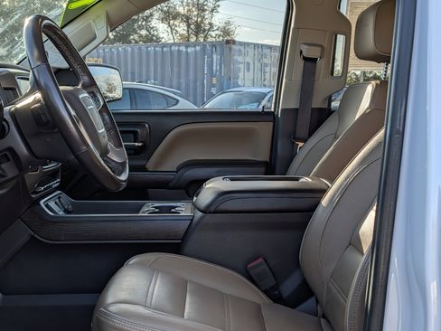 Used 2018 GMC Sierra 1500 Denali w/ Denali Ultimate Package image 20