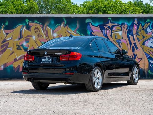 Used 2016 BMW 328i Sedan RWD image 12
