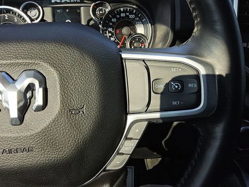 Used 2023 RAM 1500 Lone Star w/ Trailer Tow Group image 21