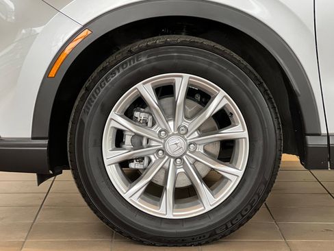 Used 2023 Honda CR-V EX-L image 26