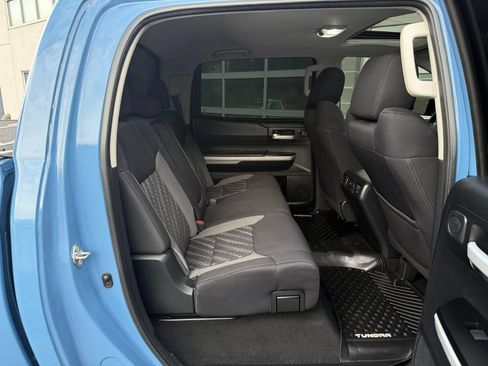 Used 2019 Toyota Tundra SR5 AWD/4WD image 40