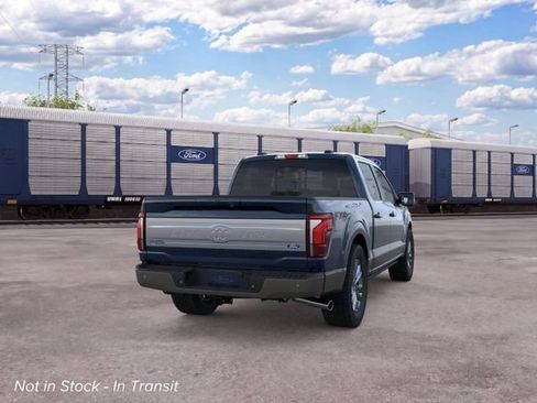 New 2026 Ford F150 King Ranch AWD/4WD image 8