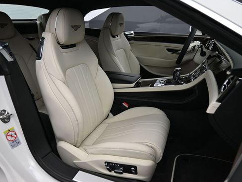 New 2026 Bentley Continental GTC image 26