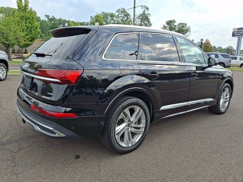 Used 2021 Audi Q7 2.0T Premium w/ Convenience Package AWD/4WD image 6