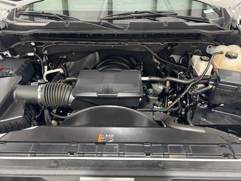 Used 2024 Chevrolet Silverado 2500 Custom w/ Custom Value Package image 25