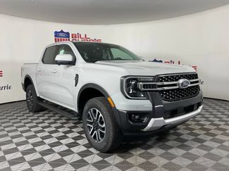 New 2026 Ford Ranger Lariat AWD/4WD video 1