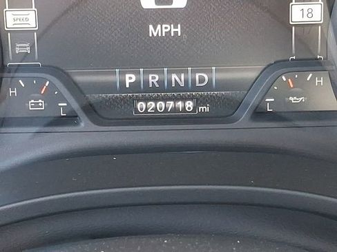 Used 2022 RAM 1500 Laramie image 21