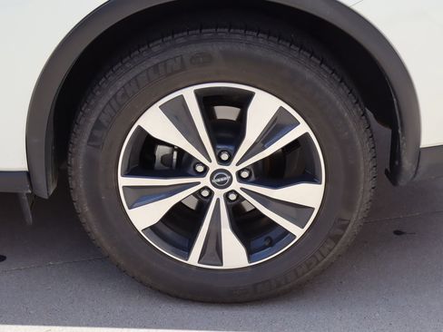 Used 2024 Nissan Murano SV FWD image 26