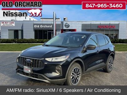 Used 2023 Ford Escape Active