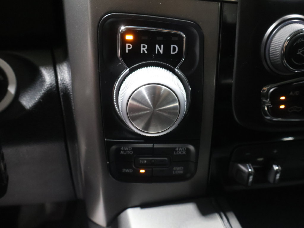 Used 2016 RAM 1500 Sport AWD/4WD image 32