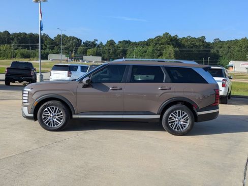 Used 2026 Hyundai Palisade SEL FWD image 5