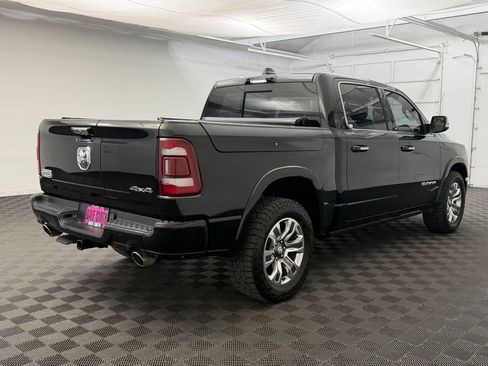 Used 2022 RAM 1500 Limited AWD/4WD image 8