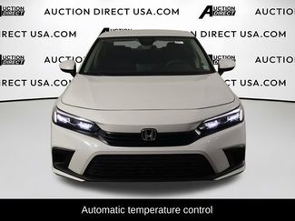 Used 2024 Honda Civic LX video 2