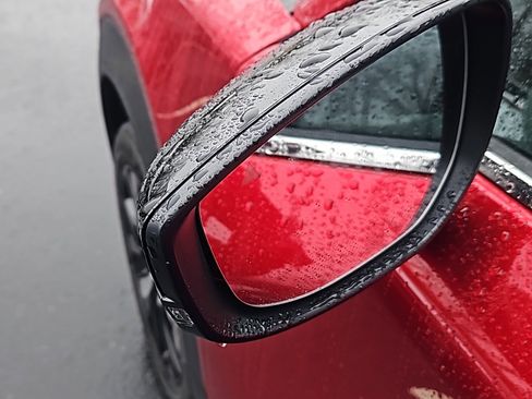 New 2025 MAZDA CX-30 AWD 2.5 S w/ Select Sport Pkg image 5