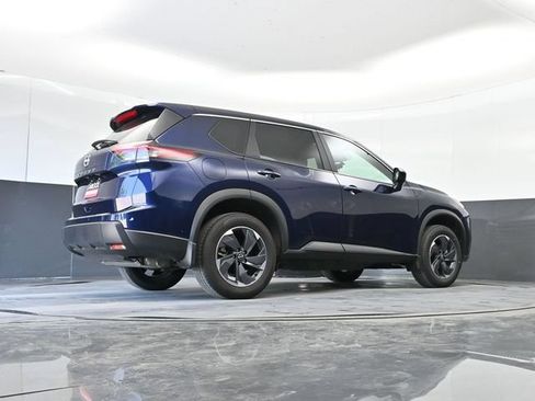 Used 2026 Nissan Rogue SV FWD image 54