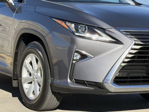 Used 2017 Lexus RX 350 FWD image 4