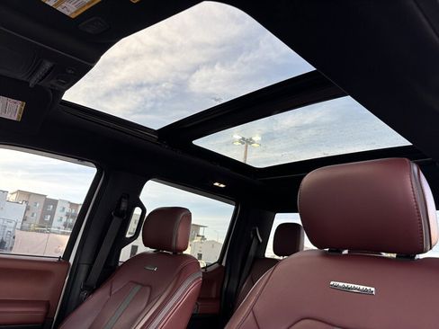 Used 2020 Ford F350 Platinum image 23