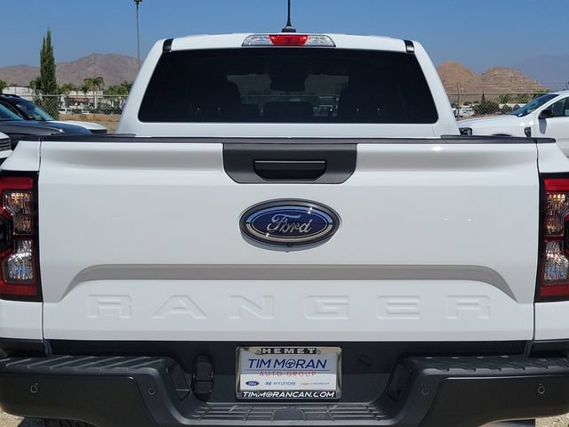 New 2026 Ford Ranger XL w/ Trailer Tow Package RWD image 19