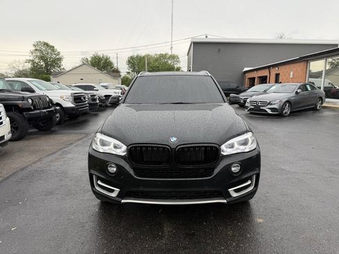 Used 2016 BMW X5 xDrive35i image 2