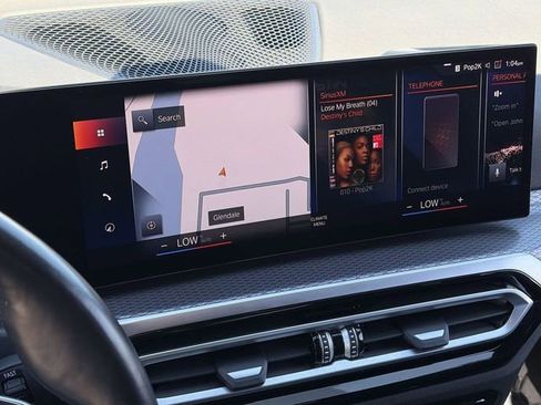 Used 2024 BMW M340i xDrive w/ Premium Package image 27