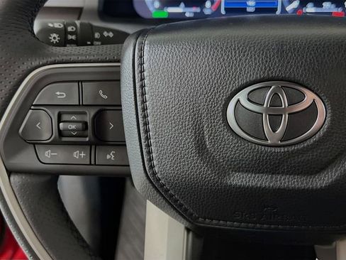 New 2026 Toyota 4Runner TRD Off-Road Premium image 16