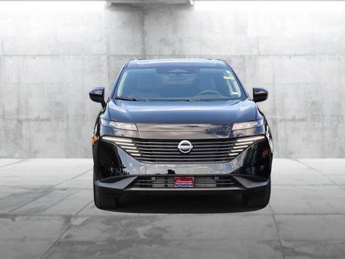 Used 2026 Nissan Murano SV AWD/4WD image 4