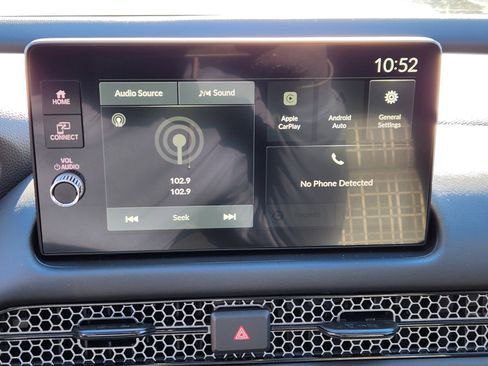 New 2026 Honda HR-V Sport image 11