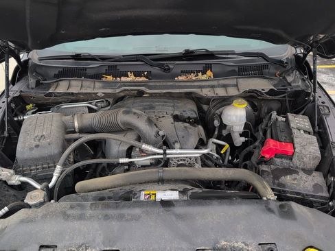 Used 2019 RAM 1500 Classic Warlock image 37