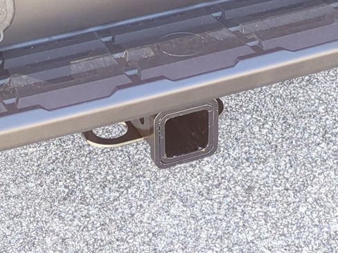 New 2026 Nissan Frontier PRO-4X w/ Pro Premium Package image 33