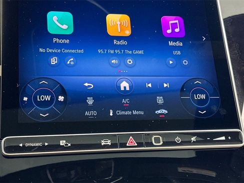 Certified 2026 Mercedes-Benz GLC 300 4MATIC image 23